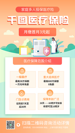 咨询师介绍咨询师介绍模板在线制作