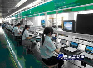 笔记本市场振兴是否只是空话