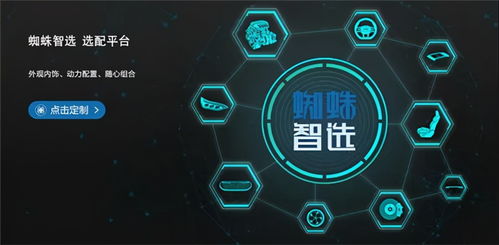 下一站,新能源全领域定制