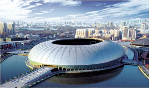 天津建工集团 创新住宅结构体系，引领建筑产业升级