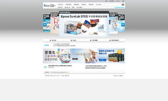 奔唐技术支持 印刷设备网站制作与天津网页开发实践
